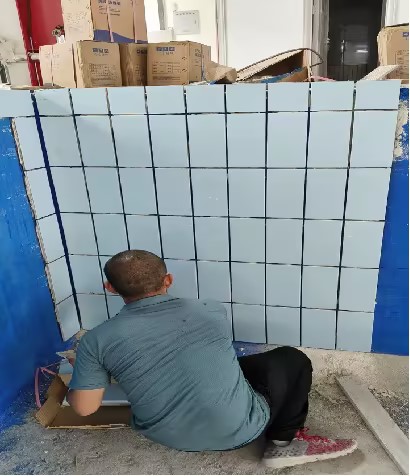 ��ˮ�����ֳ�ʩ��ͼ